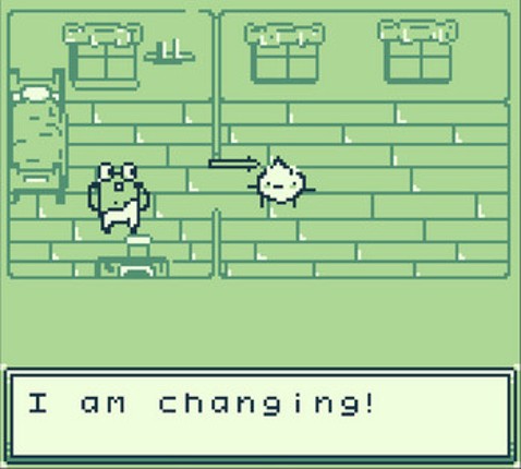 Privacy, please! for GameBoy Image