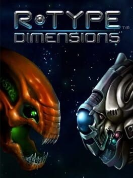 Games like R-Type Dimensions