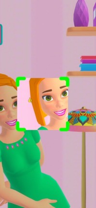 Ragdoll Photobomb screenshot