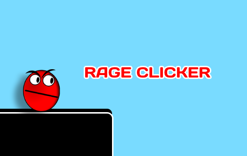 Games like Rage Clicker