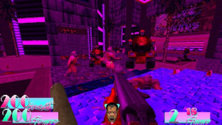 Raging Bull - MACE (ft. LossForWords) Image