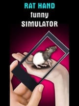 Rat Hand Funny Simulator Image