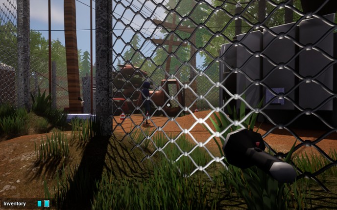 Rat`s Lair screenshot