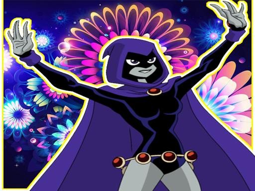 Games like Raven Adventure of titans - SuperHero Fun Game