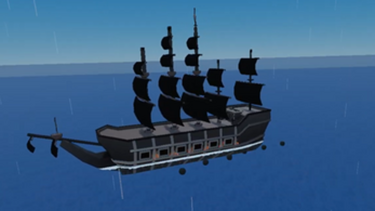 Raven Island screenshot