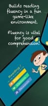 Reading Speed/Fluency Builder. Image