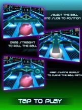 Real Bowling Strike : 10 Pin Image