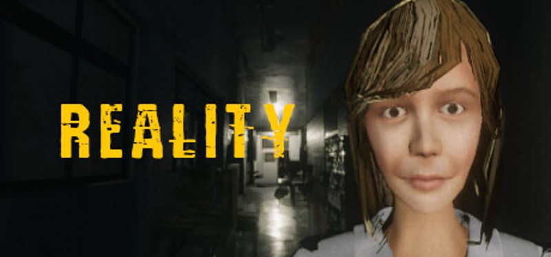 Reality Game Cover