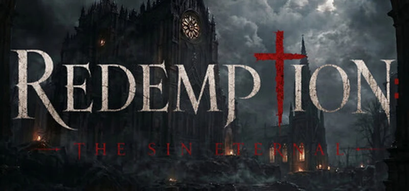 Redemption: The Sin Eternal Image