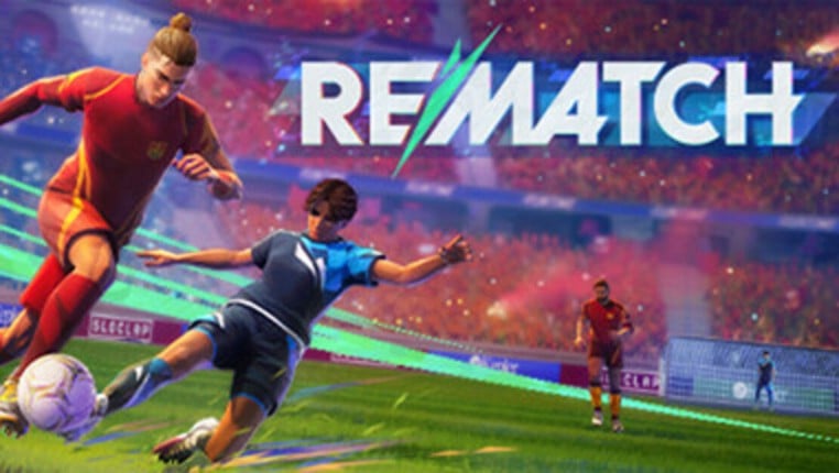 REMATCH screenshot