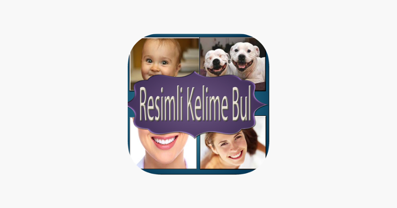 Resimli Kelime Bul Game Cover