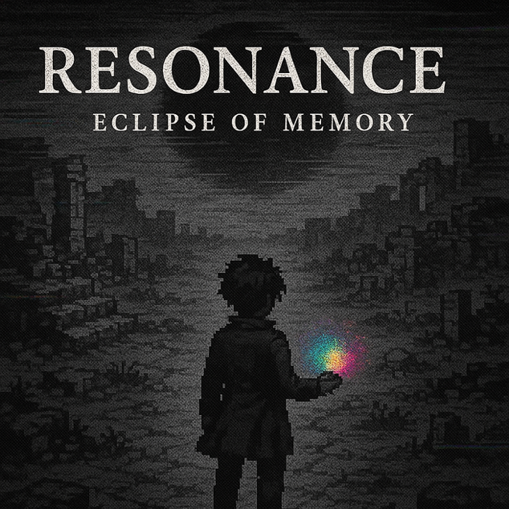 Games like Resonance: Eclipse of Memory