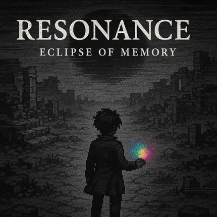 Resonance: Eclipse of Memory Image