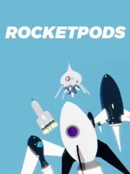 Games like RocketPods