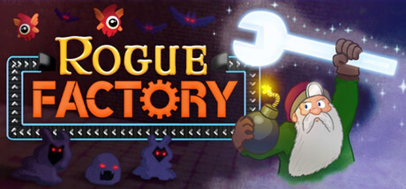 Rogue Factory Image