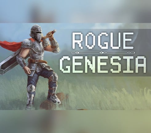 Rogue: Genesia Image