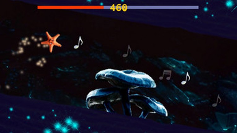 Roller Reef screenshot
