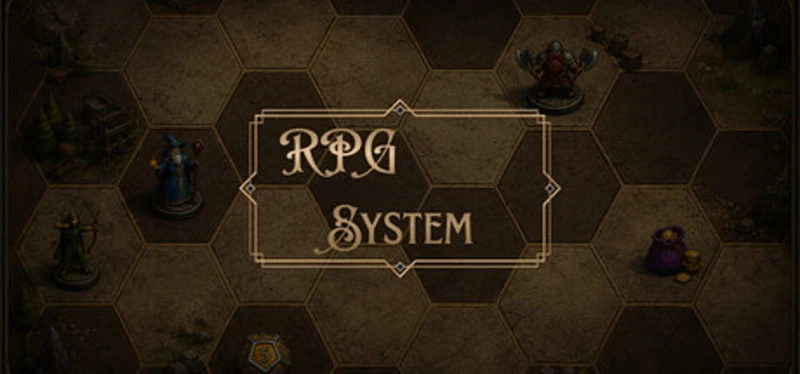 RPG System Image