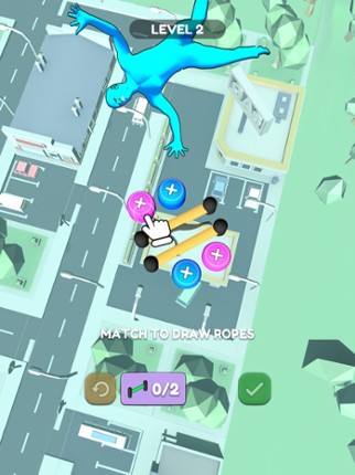 Safety First! screenshot