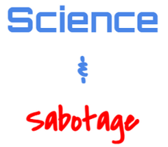 Science & Sabotage Image