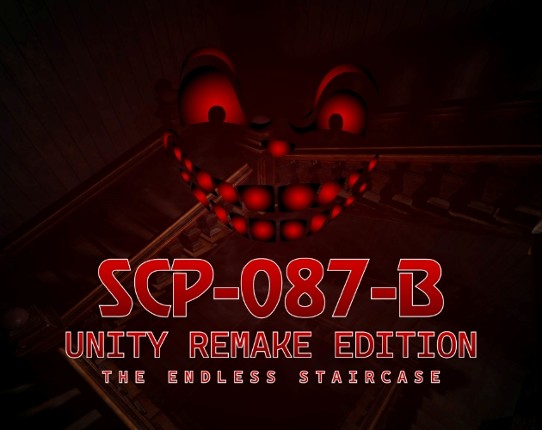 SCP-087-B Unity Remake Edition Image