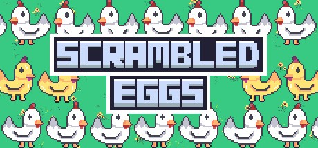 Games like Scrambled Eggs