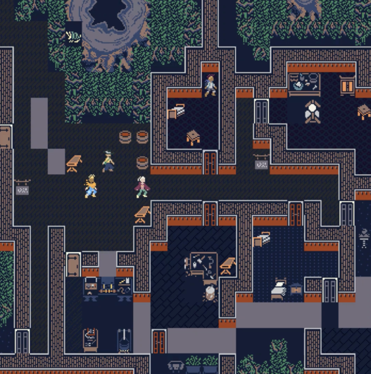 Games like Settle Gliese