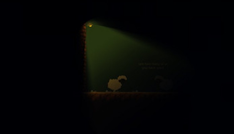 Shadow Clone Sheep screenshot