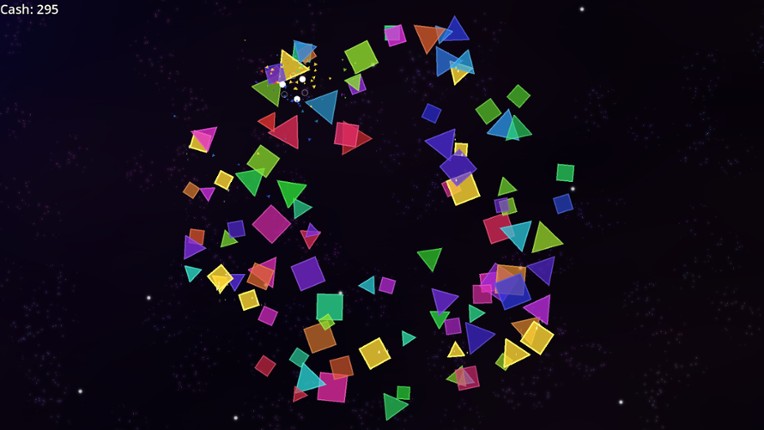 Shapemonger Image