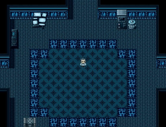 SHELL_BREAK screenshot