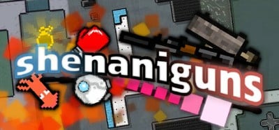 Shenaniguns Image