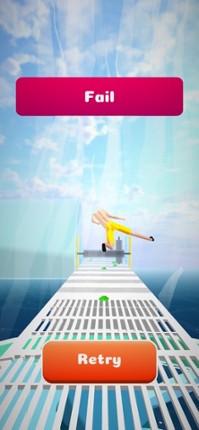 Shift Shape! screenshot