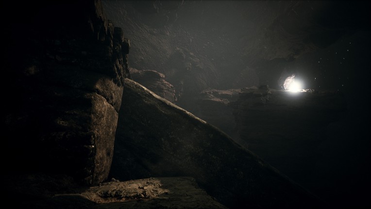 Shines Over: The Damned Image