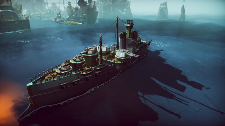 ShipShaper screenshot