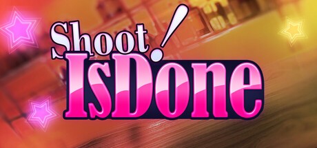 Games like Shoot! Is done