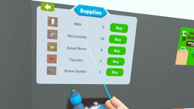 Shopkeeper Simulator VR: Refreshed Image