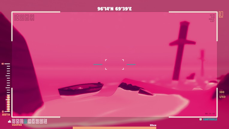 Shutter Stroll screenshot