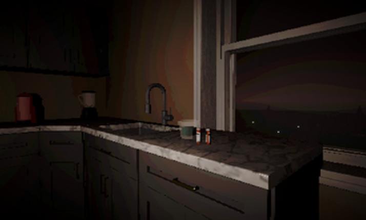 Silent Residence screenshot