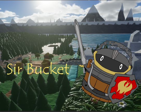 Sir Bucket Image