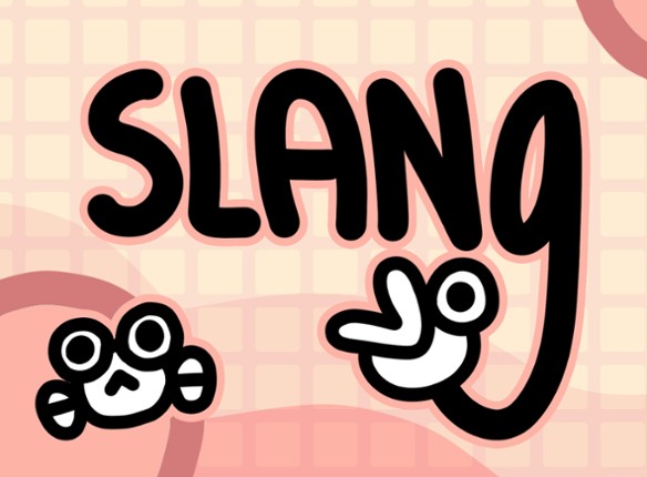 SLANG Game Cover