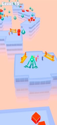 Slime Shot screenshot