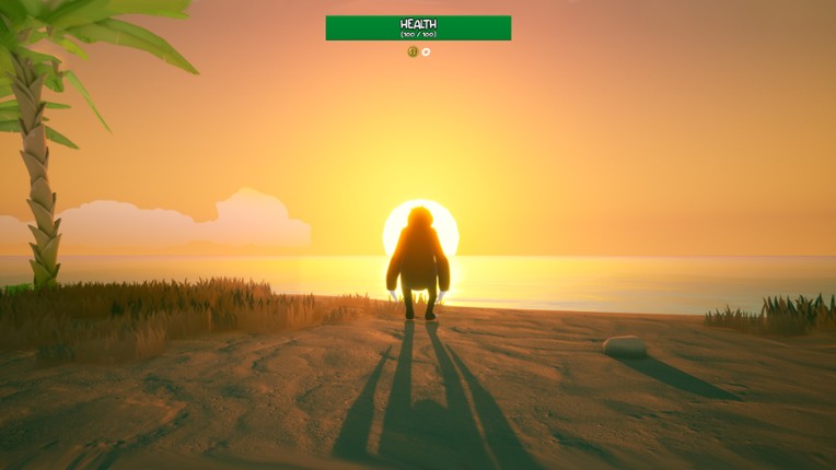 Sloth Simulator (almost) screenshot