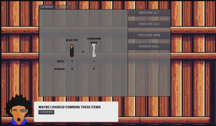 Sludge screenshot