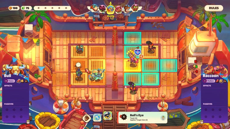 Smash It Wild screenshot