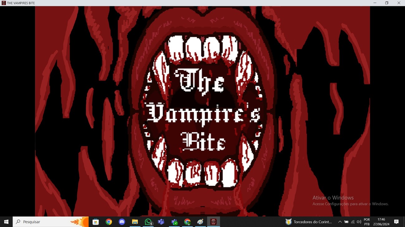 Games like SMAUG - THE VAMPIRES BITE