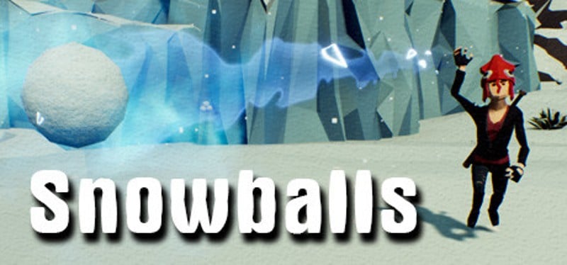 Snowballs Game Cover