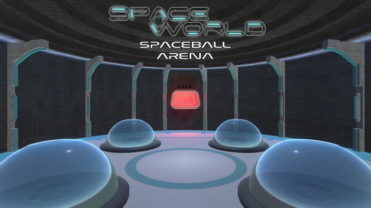 Spaceball screenshot