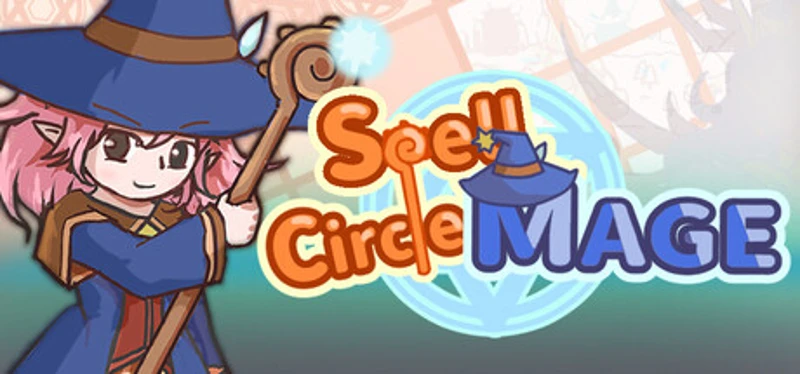 Spell Circle Mage Image