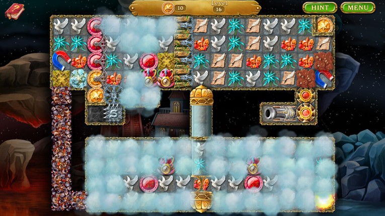 Spellarium 11 screenshot