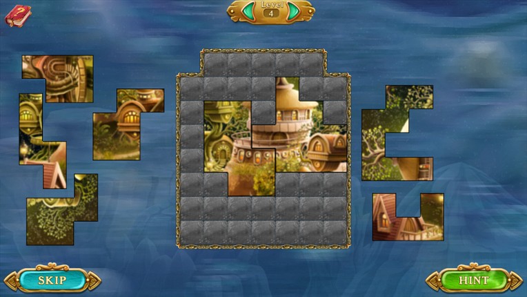 Spellarium 12 screenshot